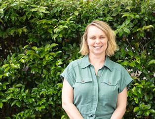 Support Unit - Australia-Pacific Partnerships Platform
