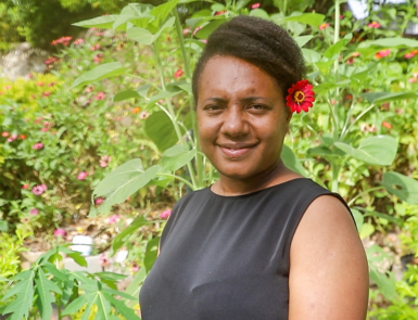 Support Unit - Australia-Pacific Partnerships Platform