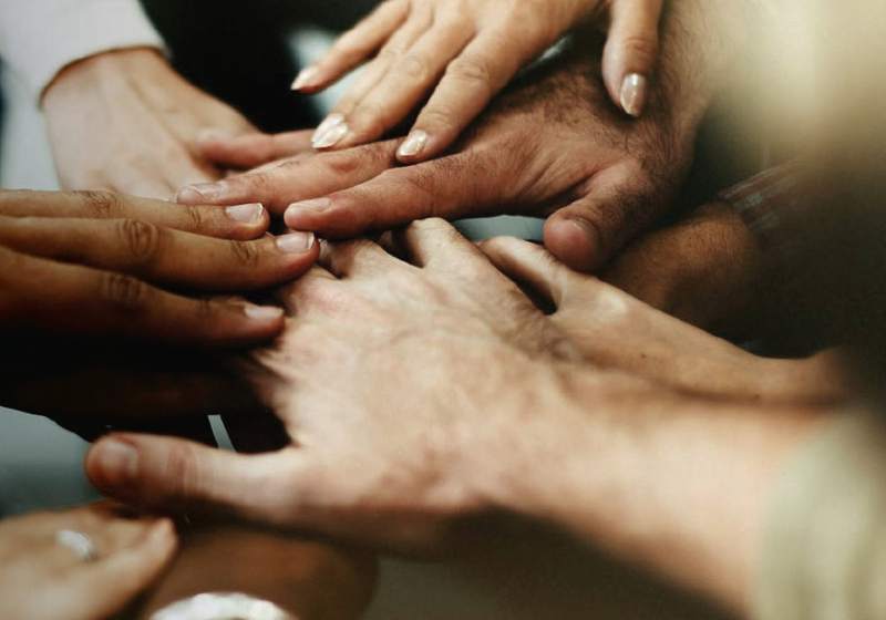 locally led development